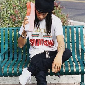 Meet your Posher, Carter